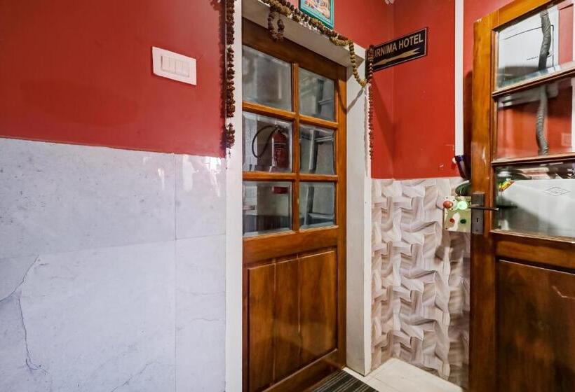 فندق Super Oyo Flagship Purnima