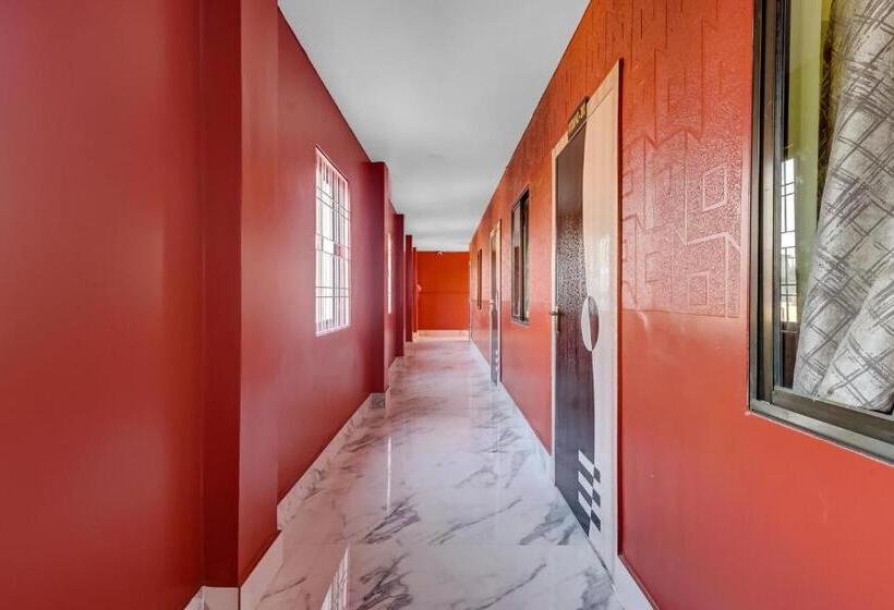 فندق Super Oyo Flagship Purnima