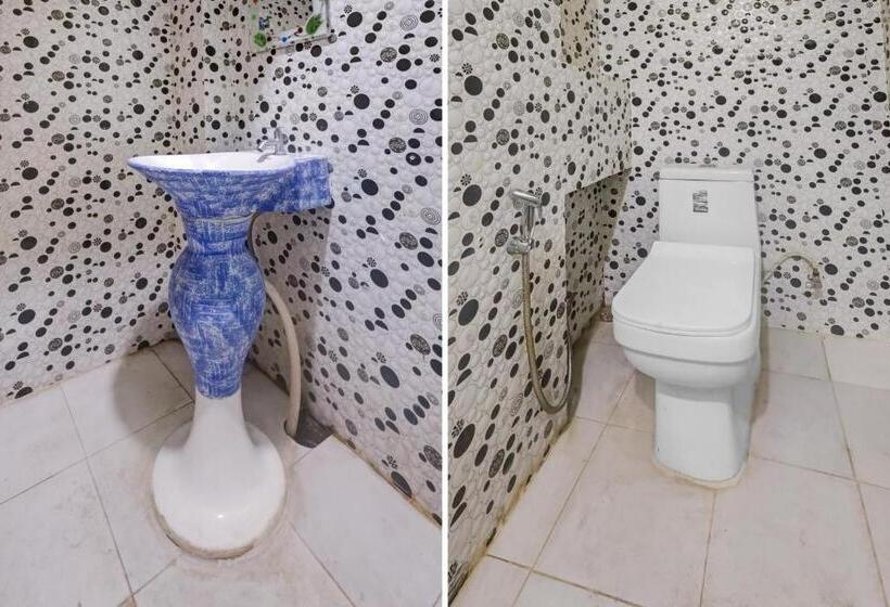 فندق Super Oyo Flagship Purnima