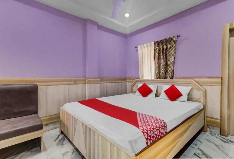 فندق Super Oyo Flagship Purnima