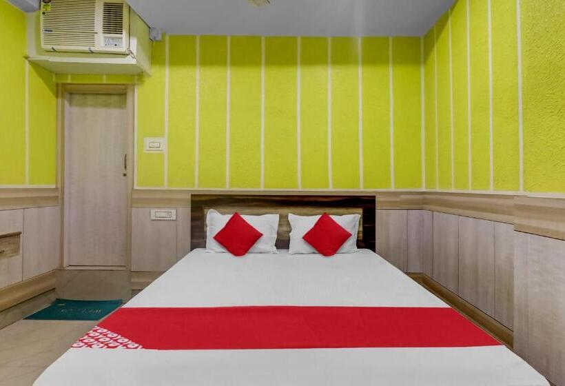 فندق Super Oyo Flagship Purnima