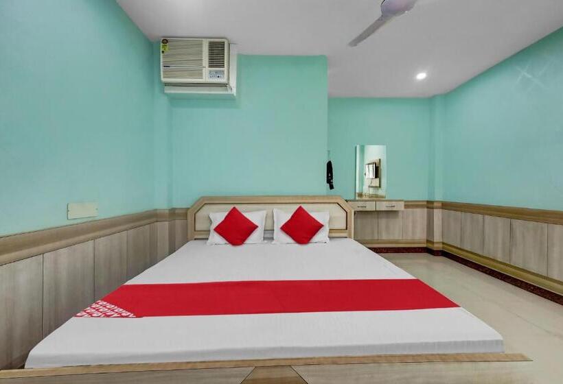 فندق Super Oyo Flagship Purnima