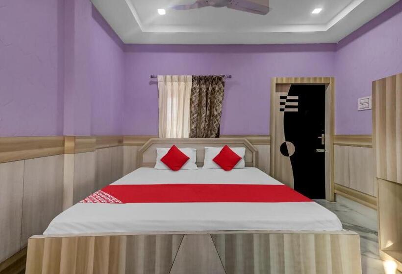 فندق Super Oyo Flagship Purnima