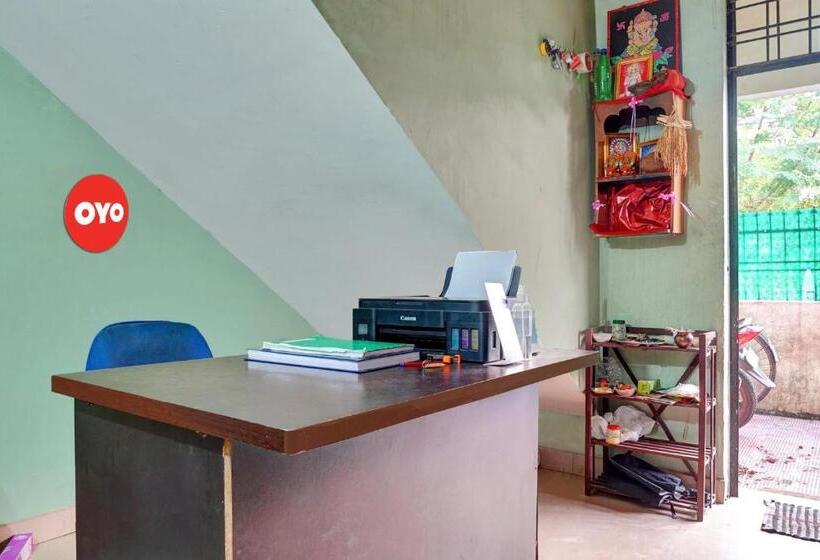 ホテル Super Oyo Flagship Sher A Punjab