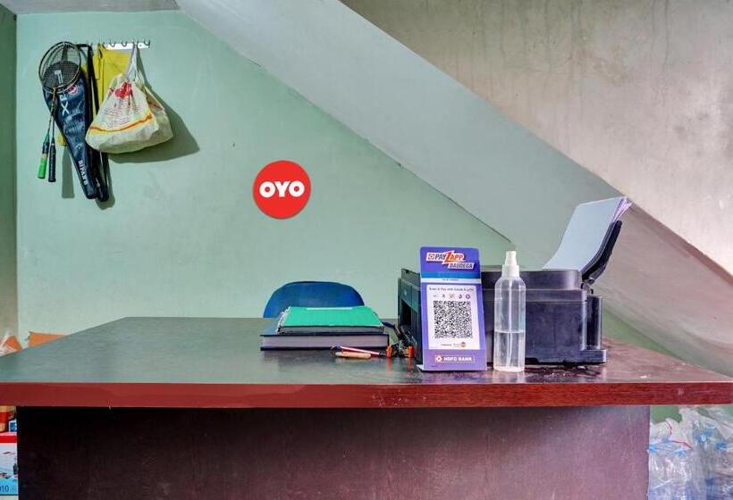 ホテル Super Oyo Flagship Sher A Punjab