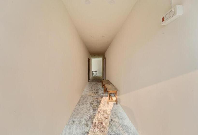 ホテル Super Oyo Flagship Sher A Punjab