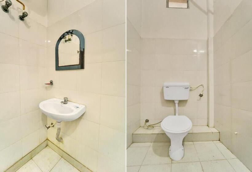 ホテル Super Oyo Flagship Sher A Punjab