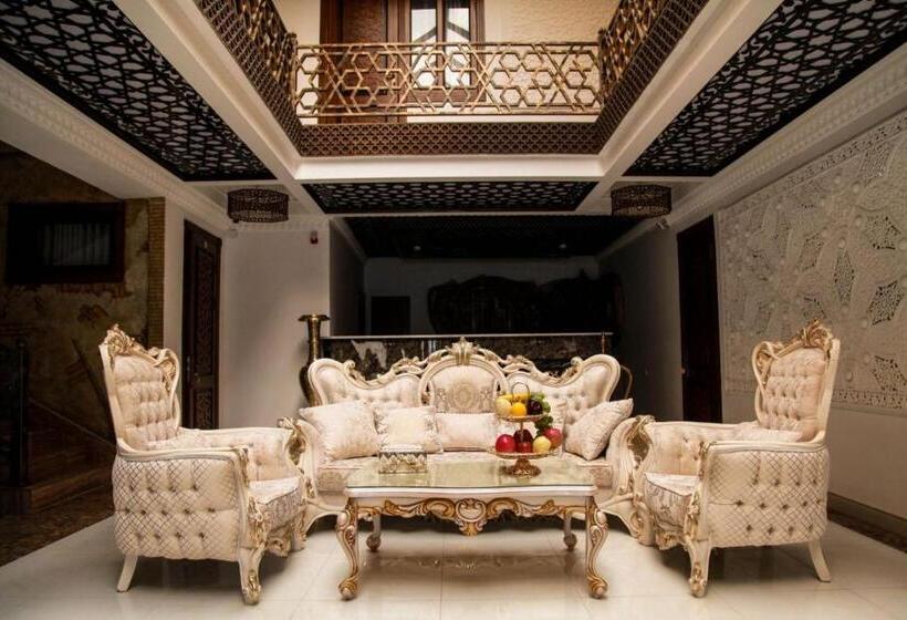 בית מלון כפרי Suzangaron