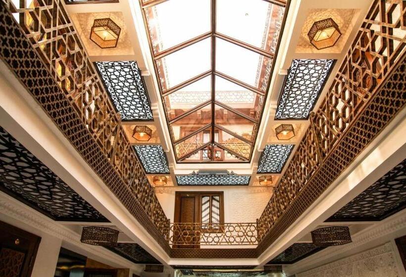 בית מלון כפרי Suzangaron