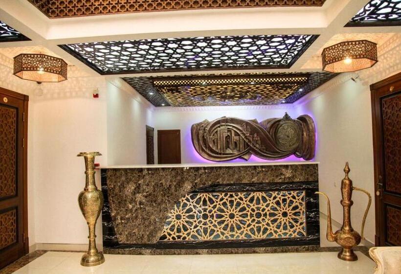 בית מלון כפרי Suzangaron