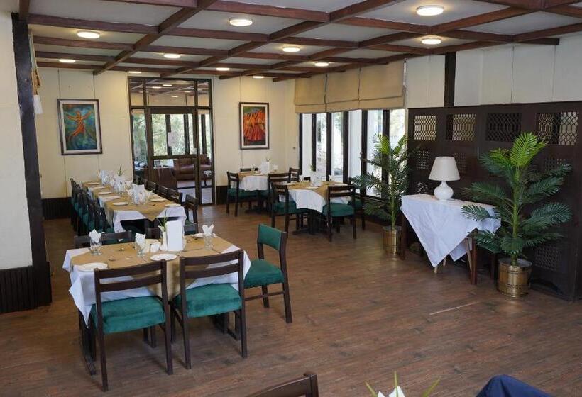 Hotel Terrace Hills Resort