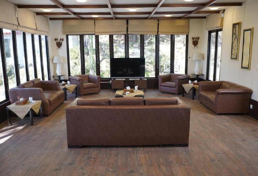 Hotel Terrace Hills Resort