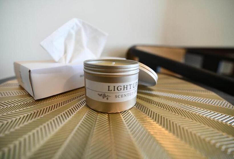 Hotel Terrace Hills Resort