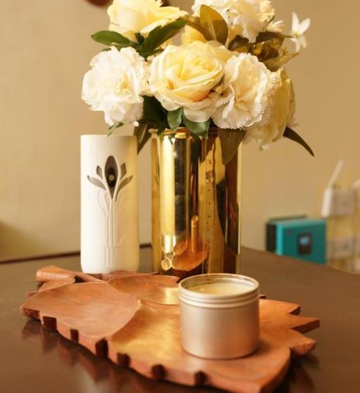 Hotel Terrace Hills Resort