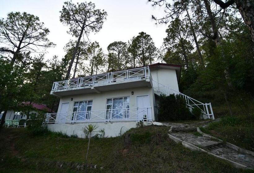 Hotel Terrace Hills Resort