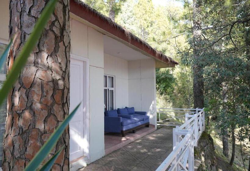 Hotel Terrace Hills Resort