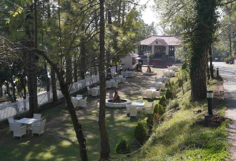 Hotel Terrace Hills Resort