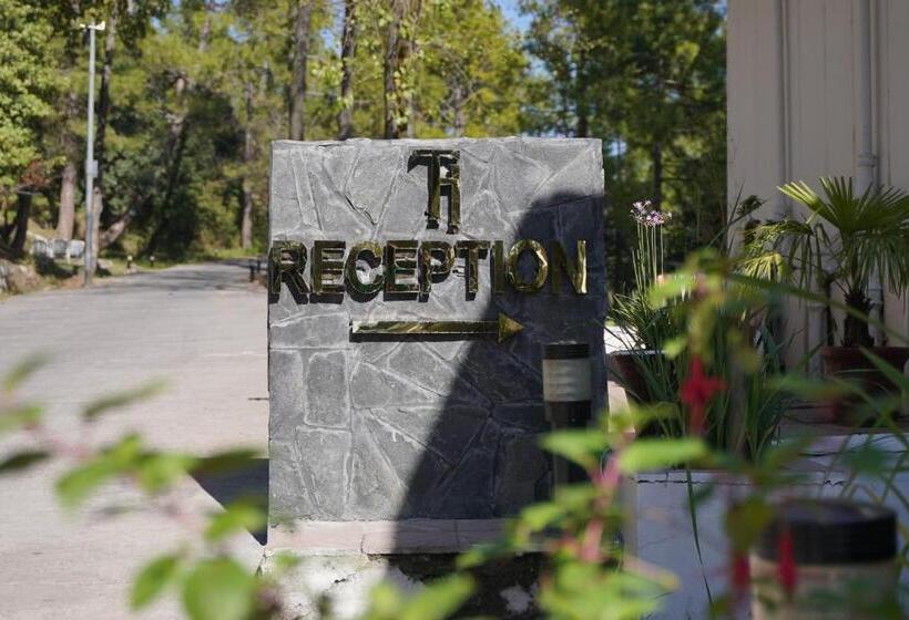 Hotel Terrace Hills Resort