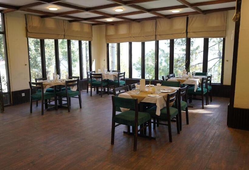 Hotel Terrace Hills Resort