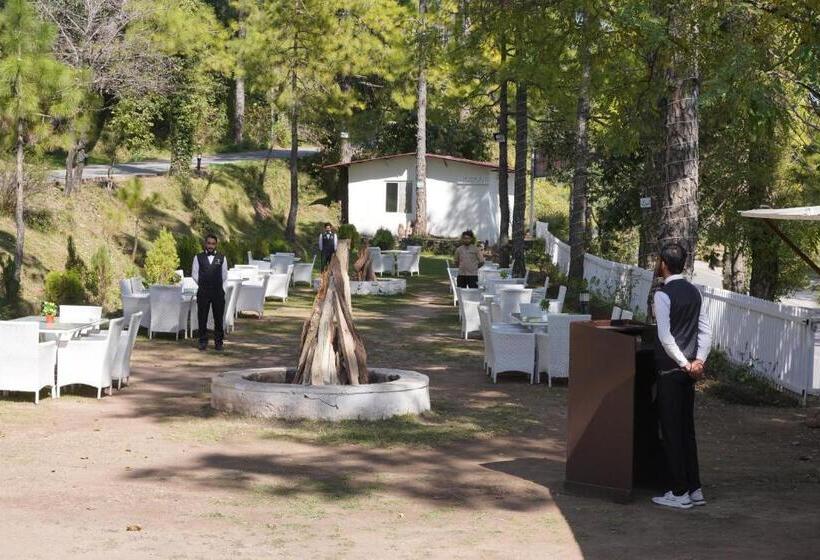 Hotel Terrace Hills Resort