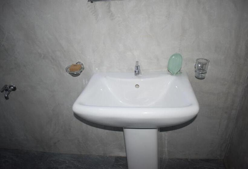 Отель The Green Heritance Habarana