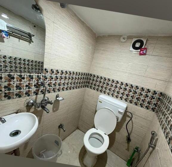 בית מלון כפרי The Hills View Home Stay