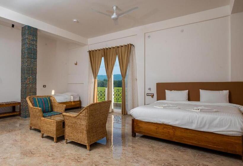 فندق The Kaziranga Address