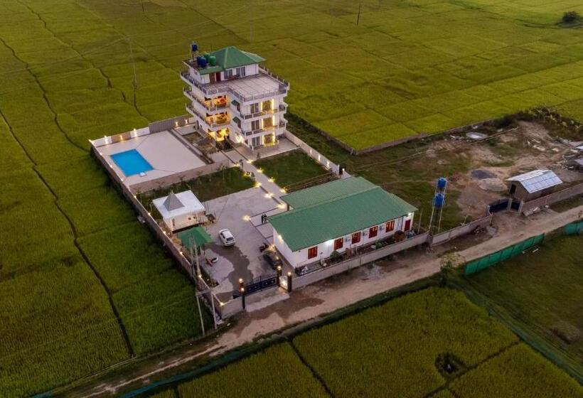 فندق The Kaziranga Address