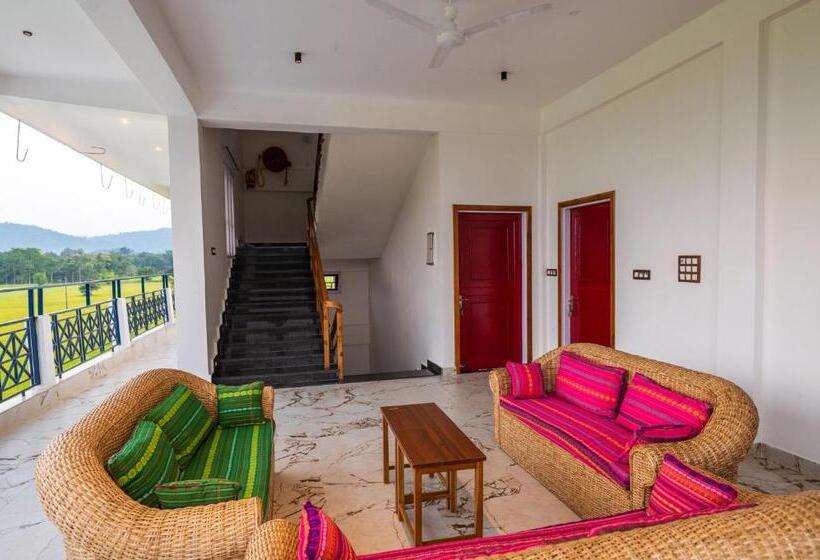 فندق The Kaziranga Address