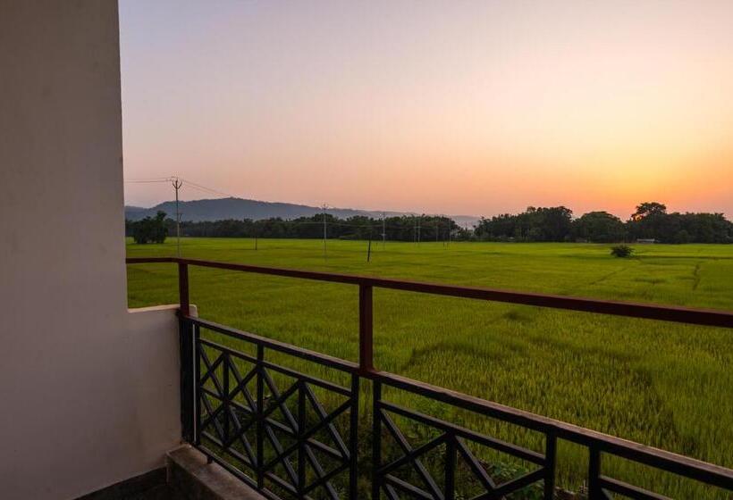 فندق The Kaziranga Address