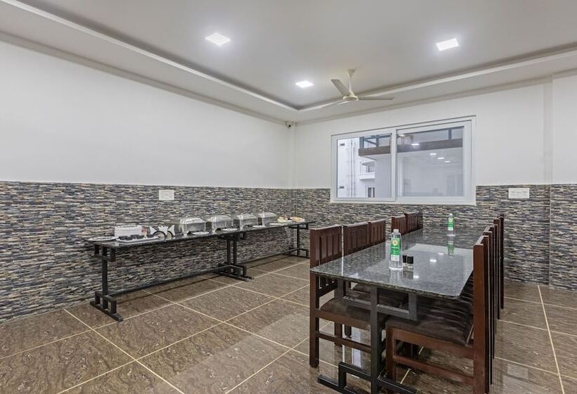 酒店 Treebo Siri Ambari Resorts