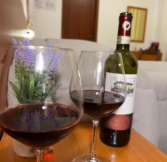 فندق Vico Alto Siena