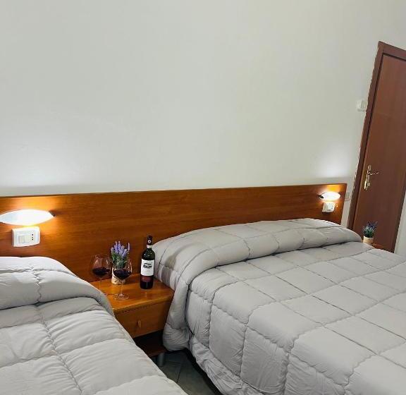 فندق Vico Alto Siena