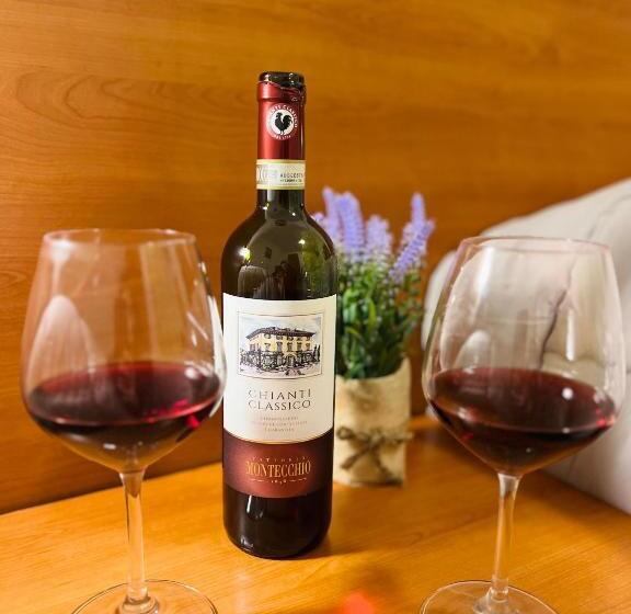 فندق Vico Alto Siena