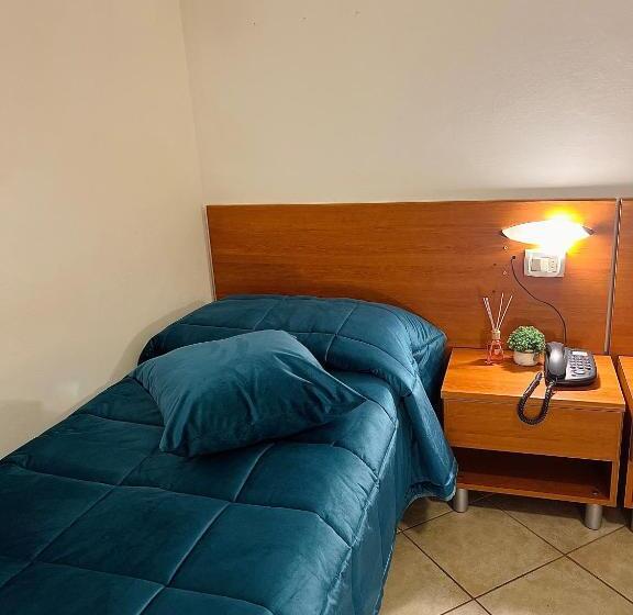 فندق Vico Alto Siena