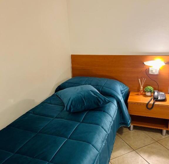 فندق Vico Alto Siena