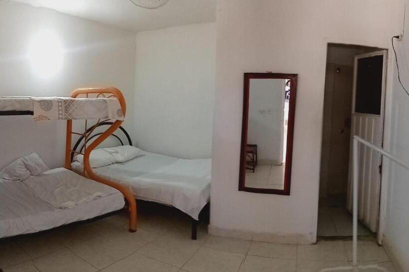 فندق Villa Del Sol