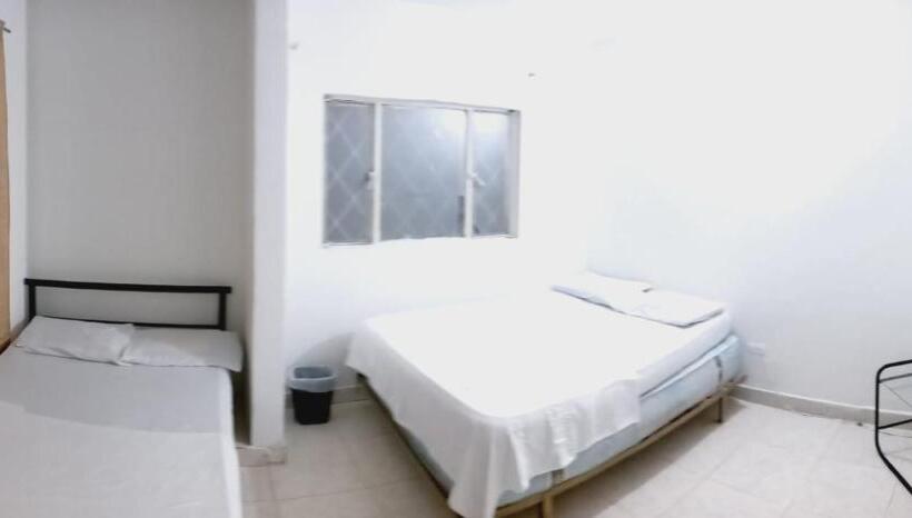 فندق Villa Del Sol