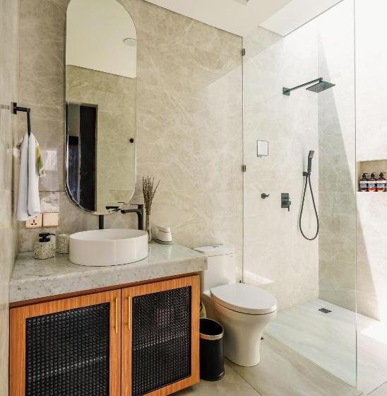 בית מלון כפרי Villa V