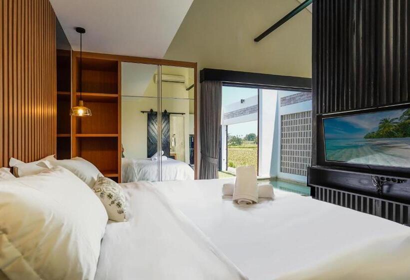 בית מלון כפרי Villa V