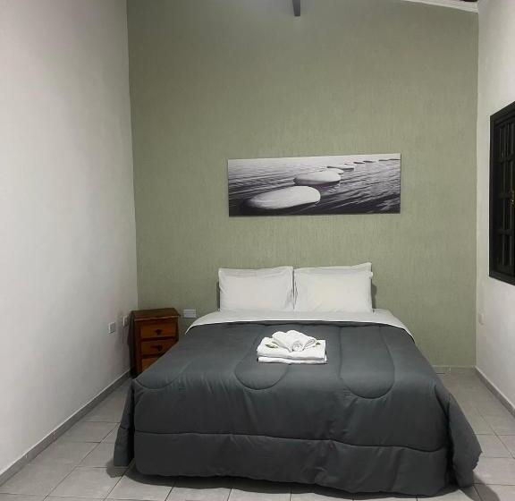 ホテル Villagio Aguas Do Jaguari Pousada