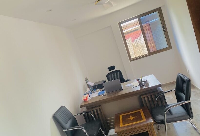 호텔 White Star Ocean View