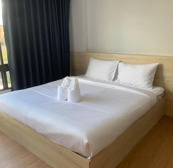 Jia Haus Hotel Apartment