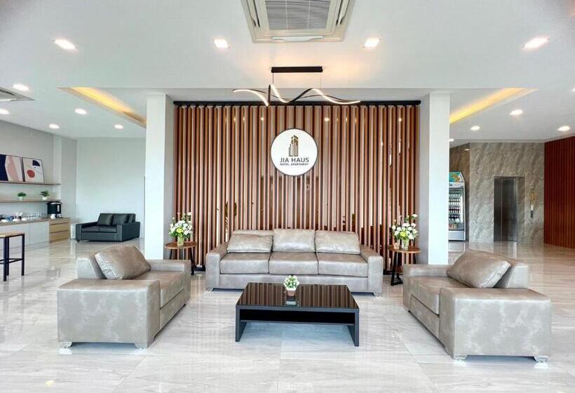 Jia Haus Hotel Apartment