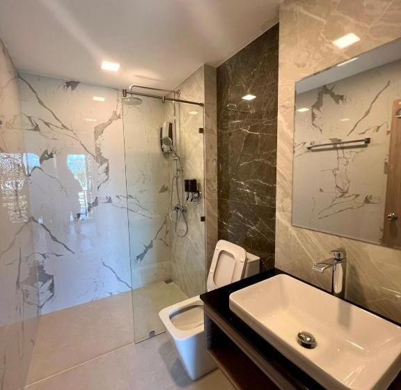 Jia Haus Hotel Apartment