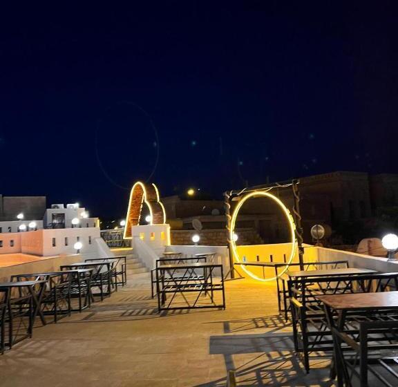 Kasrı Roj Otel