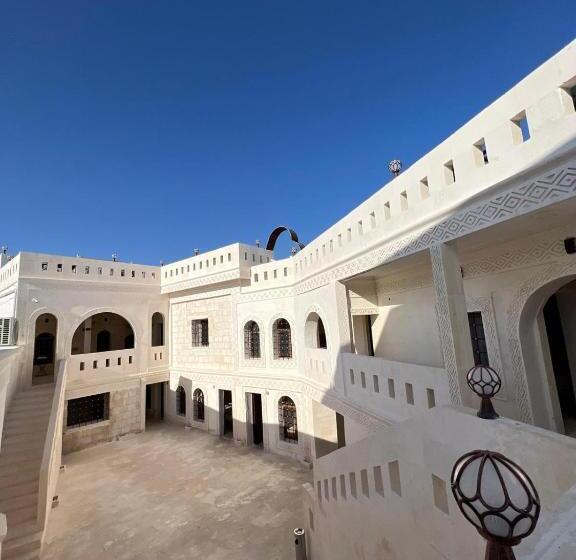 Kasrı Roj Otel