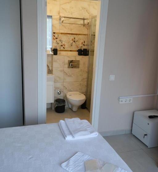 酒店 Lara Boutique