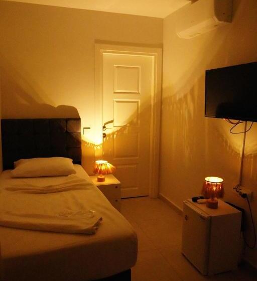 酒店 Lara Boutique