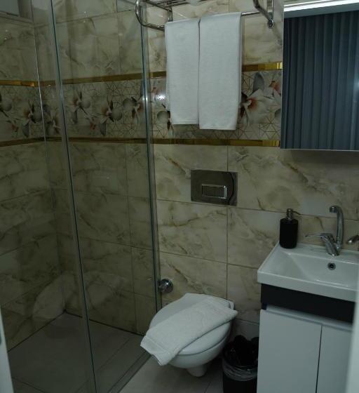 酒店 Lara Boutique